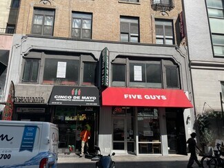 More details for 43-45 W 55th St, New York, NY - Build-to-Rent for Sale