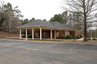 More details for 4591 Winder Hwy, Flowery Branch, GA - Office for Rent