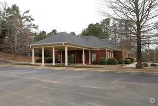 More details for 4591 Winder Hwy, Flowery Branch, GA - Office for Rent