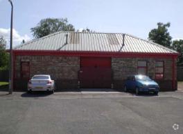 De Burgh Ct, Catterick Garrison for sale Primary Photo- Image 1 of 1