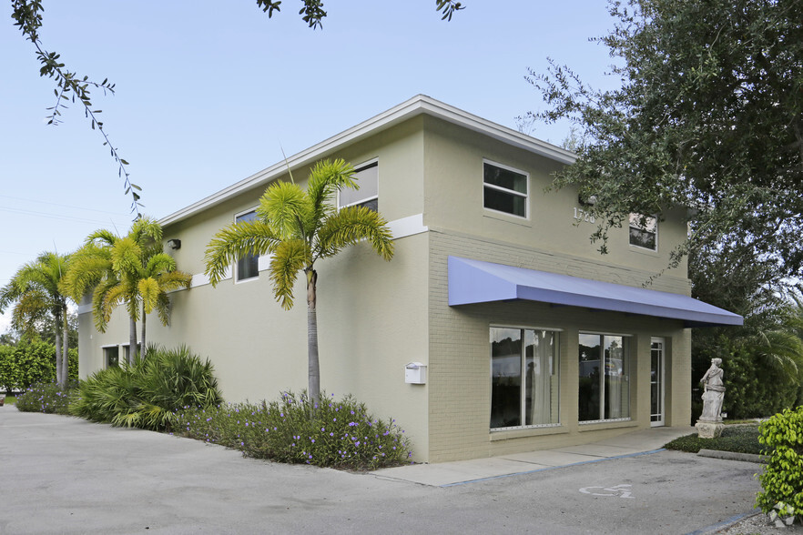 1780 Commercial Dr, Naples, FL for sale - Building Photo - Image 2 of 13