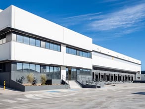 Calle Principal P.I. Codonyers, 1, Picassent, Valencia to rent Building Photo- Image 1 of 6