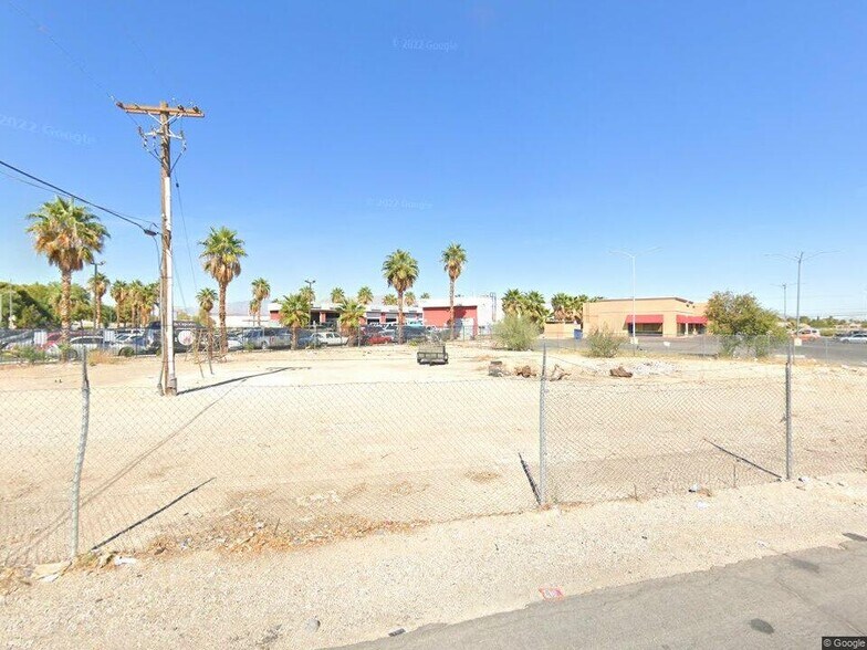 3300 N Michael Way,, Las Vegas, NV for sale - Primary Photo - Image 1 of 1