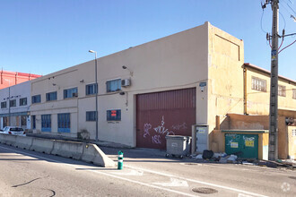 Industrial in Humanes de Madrid, MAD for sale Primary Photo- Image 1 of 3