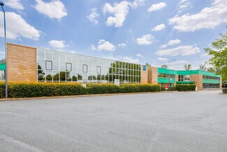 More details for Light Industrial to Rent