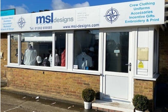 Woodlands Avenue, Poole to rent Building Photo- Image 1 of 3