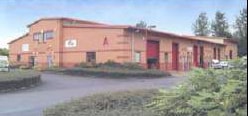 More details for Aber Rd, Flint - Industrial for Rent