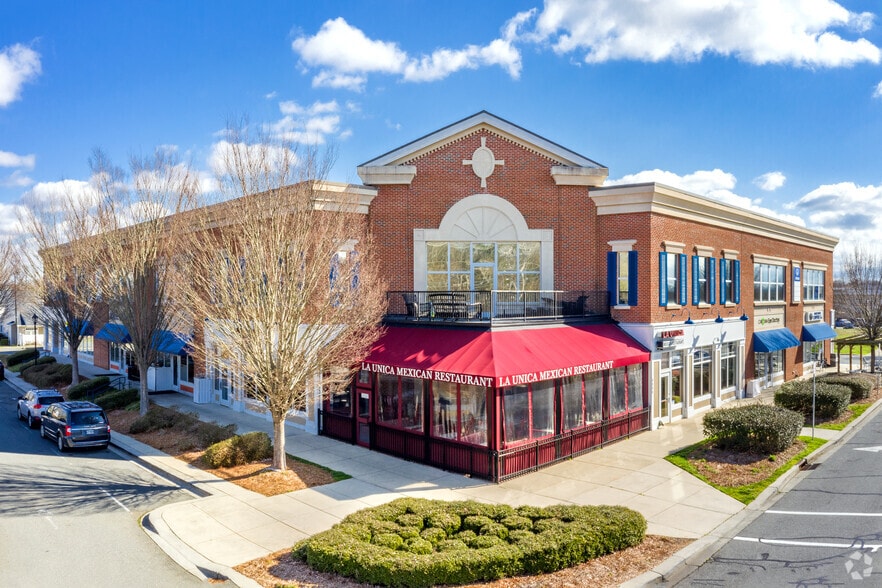 4350 Main St, Harrisburg 28075 Harrisburg Town Center