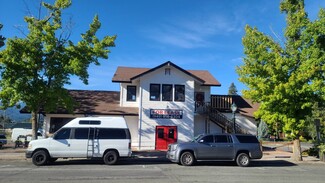 More details for 415 N Mount Shasta Blvd, Mount Shasta, CA - Retail for Rent