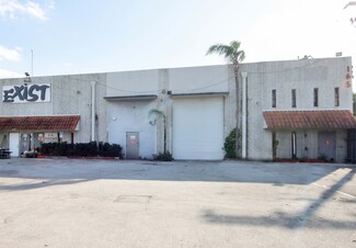 More details for 1650 NW 23rd Ave, Fort Lauderdale, FL - Industrial for Rent