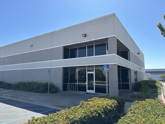 More details for 2627 Skyway Dr, Santa Maria, CA - Industrial for Rent