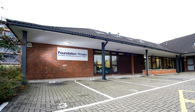 More details for Fiddle Bridge Ln, Hatfield - Office to Rent