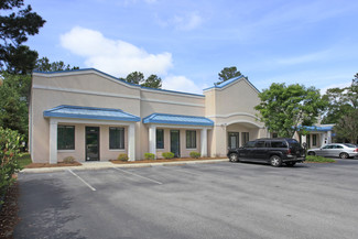 More details for 494 Wando Park Blvd, Mount Pleasant, SC - Office/Retail for Rent