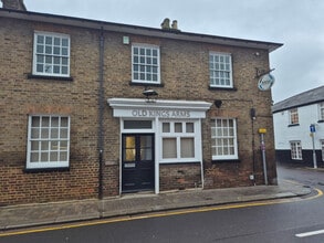 30-32 Church St, Rickmansworth for sale Building Photo- Image 1 of 5