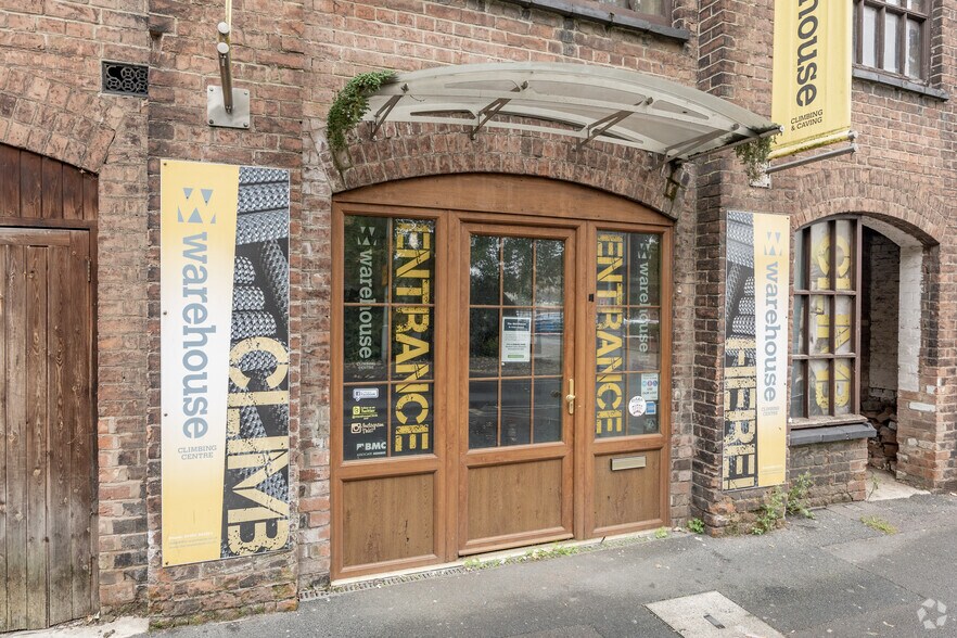 Parliament St, Gloucester for sale - Building Photo - Image 3 of 6