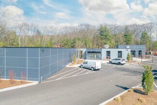 More details for 1429 Osgood St, North Andover, MA - Industrial for Rent