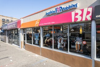 More details for 237-251 Market St, Paterson, NJ - Medical, Retail to Rent