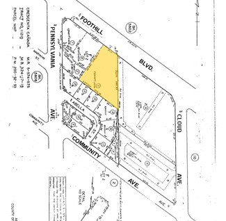 More details for 3130-3136 1/2 Foothill Blvd, La Crescenta, CA - Office, Office/Medical for Rent