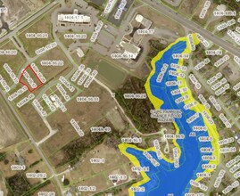 104 Ward Rd, Swansboro, NC for sale Primary Photo- Image 1 of 11