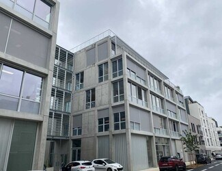 More details for 28 Rue Mansard, Villeurbanne - Light Industrial to Rent