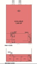 700 International Dr, Oakdale, PA for rent Floor Plan- Image 1 of 1