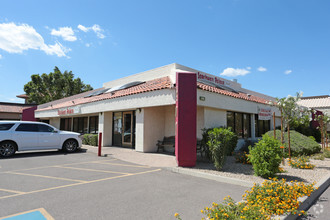 2386 N Alma School Rd, Chandler, AZ for sale Primary Photo- Image 1 of 1