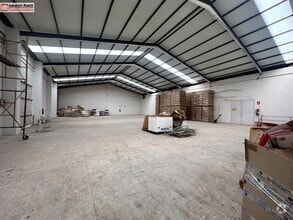 Industrial in Arganda del Rey, Madrid to rent Interior Photo- Image 1 of 5