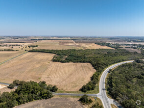 Intersection of SH 29 and County Road 120, Georgetown, TX for sale Building Photo- Image 1 of 19