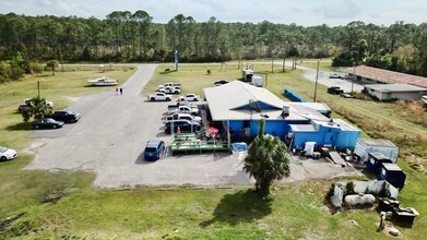 23525 State Rd 40, Astor, FL for sale Building Photo- Image 1 of 22