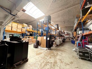 More details for Light Industrial to Rent