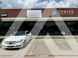 More details for 1853 Pearland Pky, Pearland, TX - Retail for Rent