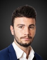 Florian Donzel-Gargand