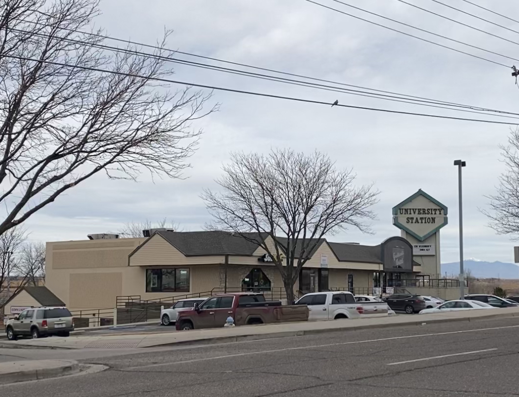 2129-2149 Jerry Murphy Rd, Pueblo, CO for rent Building Photo- Image 1 of 1