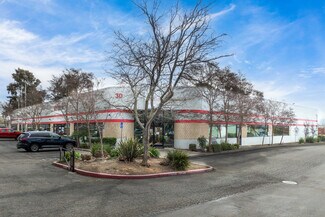 More details for 30 Lindbergh Ave, Livermore, CA - Light Industrial to Rent