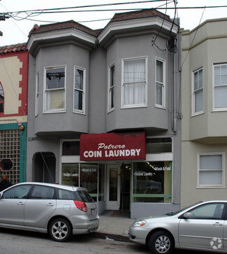 More details for 1310 18th St, San Francisco, CA - Retail for Rent