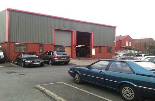 Crowland St, Southport for sale Primary Photo- Image 1 of 1