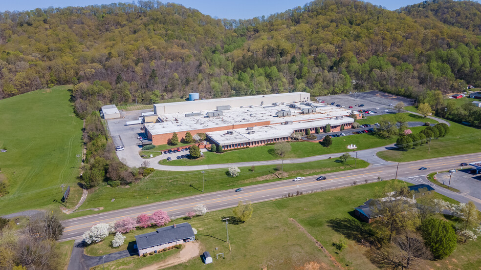 7500 US 11 W, Rogersville, TN for sale - Building Photo - Image 3 of 12