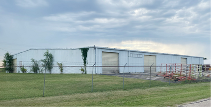 13 N Industrial Ave, Wellington, KS for sale Primary Photo- Image 1 of 3