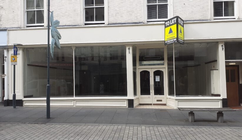 17-19 St John St, Perth for sale Primary Photo- Image 1 of 1