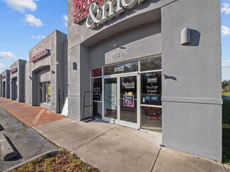 More details for 2153 Lejeune Blvd, Jacksonville, NC - Retail, Light Industrial for Rent