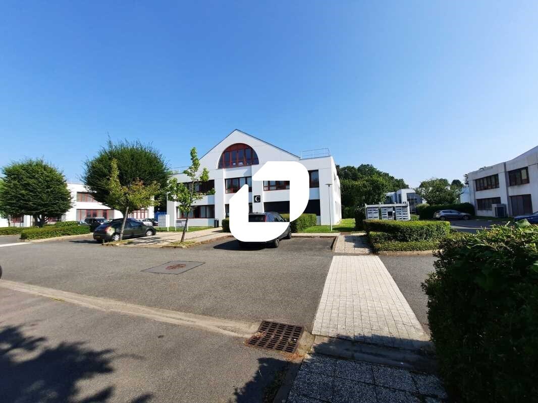 1 Rue De Terre Neuve, Les Ulis to rent Building Photo- Image 1 of 32