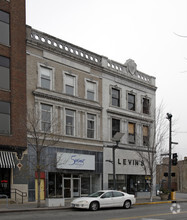 1401 Washington Ave, Saint Louis, MO for sale Primary Photo- Image 1 of 1