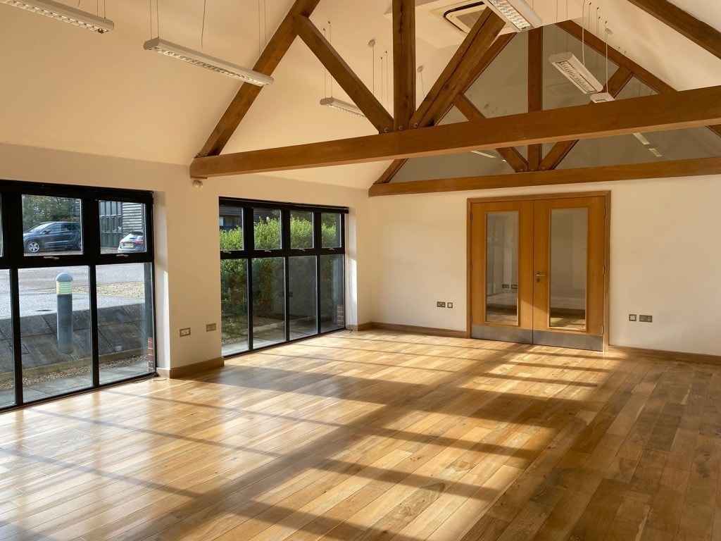 Old Ipswich Rd, Ardleigh, ESS CO7 7FX - Unit 3 - - Interior Photo - Image 1 of 3