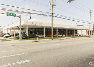 2100 NE 2nd Ave, Miami, FL for sale Primary Photo- Image 1 of 1