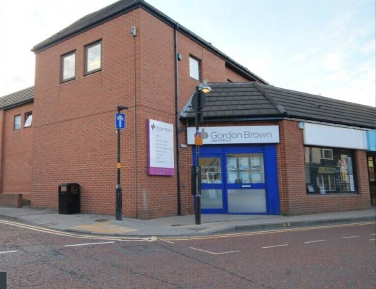 143 Front St, Chester Le Street DH3 3AU UK