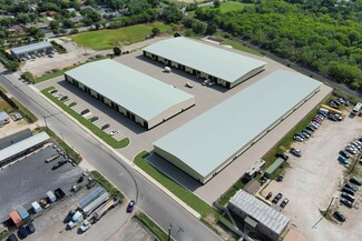 More details for 11926 Rail Dr, San Antonio, TX - Industrial for Rent