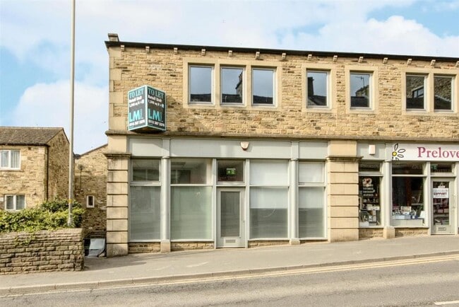 More details for Belmont Wharf, Skipton - Office to Rent
