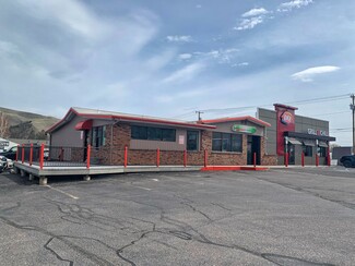 More details for 11400 Highway 93 S, Lolo, MT - Retail for Sale