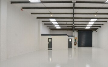 Taylor Business Park, Warrington to rent Interior Photo- Image 1 of 2