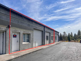 More details for 63025 O B Riley Rd, Bend, OR - Industrial for Rent